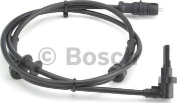 BOSCH 0 265 007 073 - Sensore, N° giri ruota www.autoricambit.com