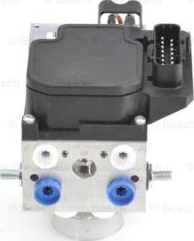 BOSCH 0 265 202 403 - Gruppo idraulico, Sistema frenante www.autoricambit.com