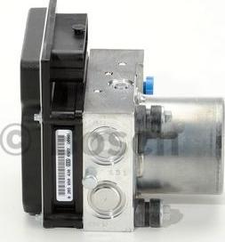 BOSCH 0 265 234 265 - Gruppo idraulico, Sistema frenante www.autoricambit.com