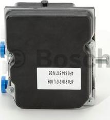 BOSCH 0 265 234 265 - Gruppo idraulico, Sistema frenante www.autoricambit.com