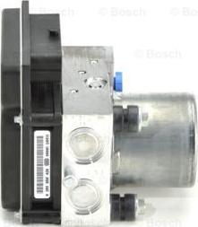 BOSCH 0 265 234 262 - Gruppo idraulico, Sistema frenante www.autoricambit.com