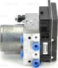 BOSCH 0 265 234 262 - Gruppo idraulico, Sistema frenante www.autoricambit.com