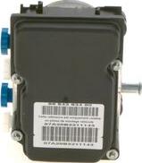 BOSCH 0 265 231 565 - Gruppo idraulico, Sistema frenante www.autoricambit.com