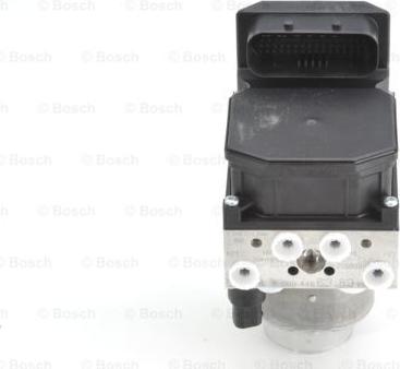 BOSCH 0 265 224 090 - Gruppo idraulico, Sistema frenante www.autoricambit.com