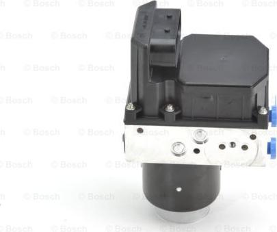 BOSCH 0 265 224 013 - Gruppo idraulico, Sistema frenante www.autoricambit.com