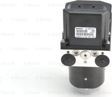 BOSCH 0 265 224 013 - Gruppo idraulico, Sistema frenante www.autoricambit.com