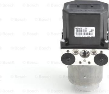 BOSCH 0 265 224 086 - Gruppo idraulico, Sistema frenante www.autoricambit.com