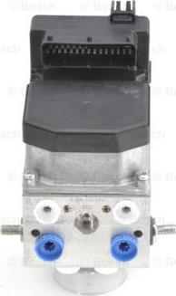 BOSCH 0 265 220 639 - Gruppo idraulico, Sistema frenante www.autoricambit.com