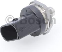 BOSCH 0 261 545 043 - Sensore, Pressione carburante www.autoricambit.com