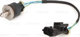 BOSCH 0 261 545 054 - Sensore, Pressione carburante www.autoricambit.com