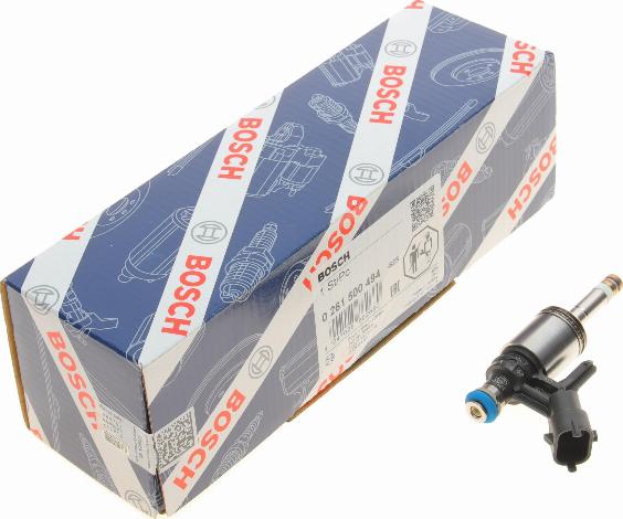 BOSCH 0 261 500 494 - Supporto polverizzatore www.autoricambit.com