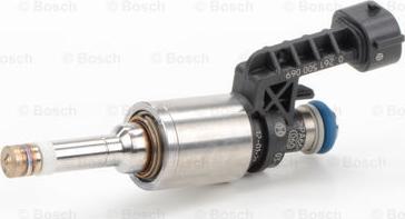 BOSCH 0 261 500 069 - Supporto polverizzatore www.autoricambit.com