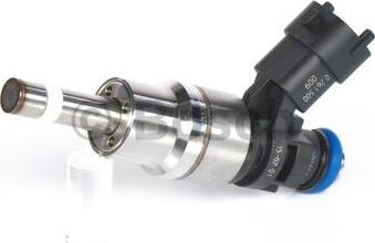 BOSCH 0 261 500 009 - Supporto polverizzatore www.autoricambit.com