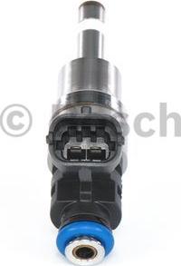 BOSCH 0 261 500 009 - Supporto polverizzatore www.autoricambit.com