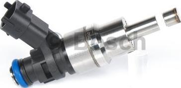 BOSCH 0 261 500 009 - Supporto polverizzatore www.autoricambit.com