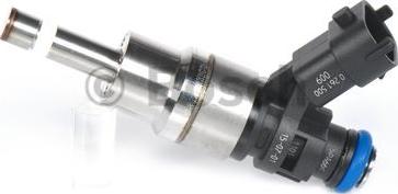 BOSCH 0 261 500 009 - Supporto polverizzatore www.autoricambit.com