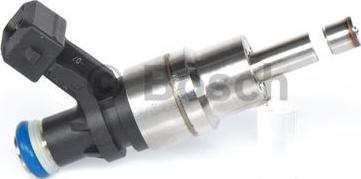 BOSCH 0 261 500 008 - Supporto polverizzatore www.autoricambit.com