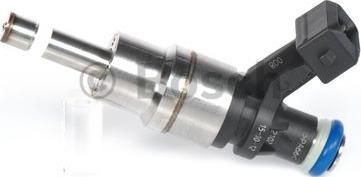 BOSCH 0 261 500 008 - Supporto polverizzatore www.autoricambit.com