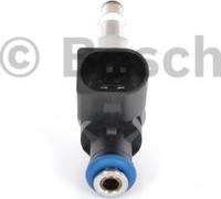 BOSCH 0 261 500 014 - Supporto polverizzatore www.autoricambit.com