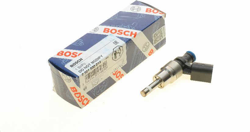 BOSCH 0 261 500 014 - Supporto polverizzatore www.autoricambit.com