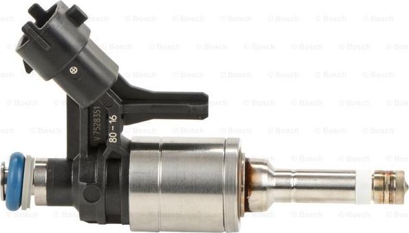 BOSCH 0 261 500 029 - Supporto polverizzatore www.autoricambit.com