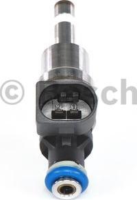 BOSCH 0 261 500 026 - Supporto polverizzatore www.autoricambit.com