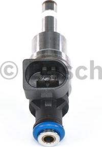 BOSCH 0 261 500 020 - Supporto polverizzatore www.autoricambit.com