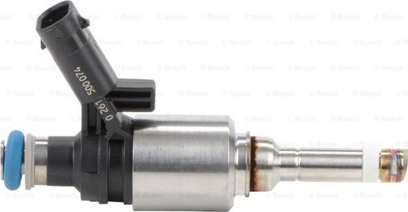 BOSCH 0 261 500 074 - Supporto polverizzatore www.autoricambit.com