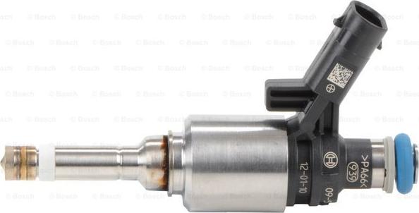 BOSCH 0 261 500 074 - Supporto polverizzatore www.autoricambit.com