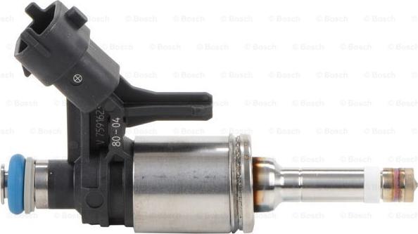 BOSCH 0 261 500 073 - Supporto polverizzatore www.autoricambit.com