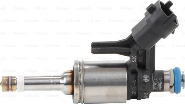 BOSCH 0 261 500 073 - Supporto polverizzatore www.autoricambit.com