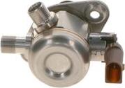 BOSCH 0 261 520 405 - Pompa ad alta pressione www.autoricambit.com