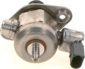 BOSCH 0 261 520 484 - Pompa ad alta pressione www.autoricambit.com