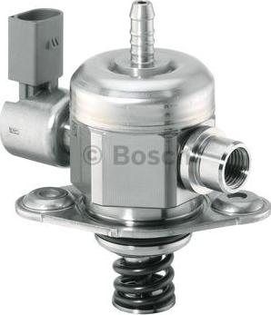 BOSCH 0 261 520 132 - Pompa ad alta pressione www.autoricambit.com