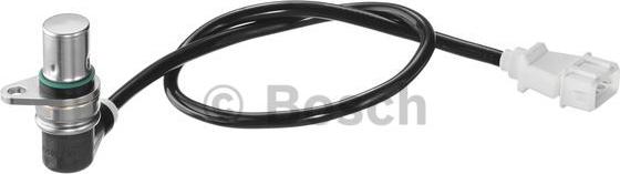 BOSCH 0 261 210 094 - Generatore di impulsi, Albero a gomiti www.autoricambit.com