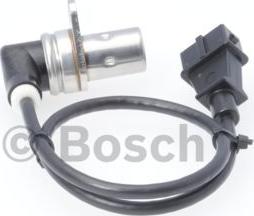 BOSCH 0 261 210 093 - Generatore di impulsi, Albero a gomiti www.autoricambit.com