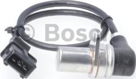 BOSCH 0 261 210 093 - Generatore di impulsi, Albero a gomiti www.autoricambit.com