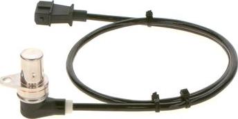 BOSCH 0 261 210 047 - Generatore di impulsi, Albero a gomiti www.autoricambit.com