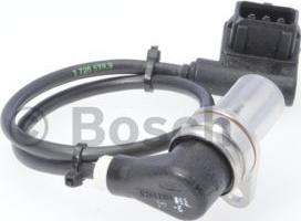 BOSCH 0 261 210 053 - Sensore, Posizione albero a camme www.autoricambit.com