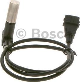 BOSCH 0 261 210 001 - Generatore di impulsi, Albero a gomiti www.autoricambit.com