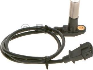 BOSCH 0 261 210 001 - Generatore di impulsi, Albero a gomiti www.autoricambit.com