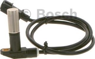 BOSCH 0 261 210 001 - Generatore di impulsi, Albero a gomiti www.autoricambit.com