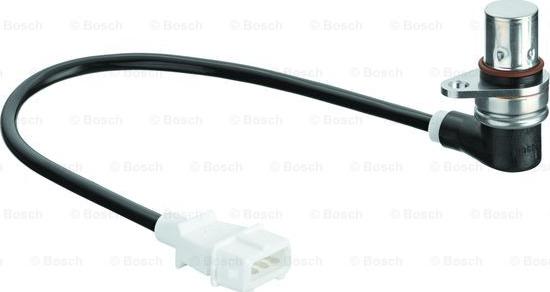 BOSCH 0 261 210 080 - Generatore di impulsi, Albero a gomiti www.autoricambit.com