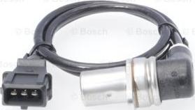 BOSCH 0 261 210 036 - Generatore di impulsi, Albero a gomiti www.autoricambit.com