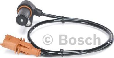 BOSCH 0 261 210 160 - Generatore di impulsi, Albero a gomiti www.autoricambit.com