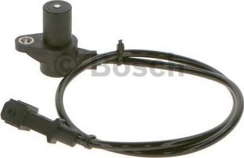 BOSCH 0 261 210 113 - Generatore di impulsi, Albero a gomiti www.autoricambit.com