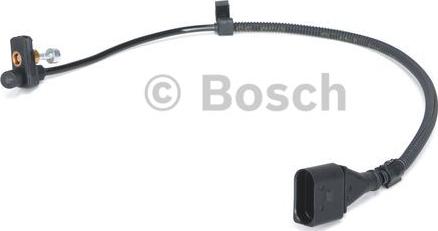 BOSCH 0 261 210 188 - Generatore di impulsi, Albero a gomiti www.autoricambit.com