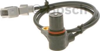 BOSCH 0 261 210 139 - Generatore di impulsi, Albero a gomiti www.autoricambit.com