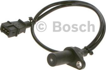 BOSCH 0 261 210 124 - Generatore di impulsi, Albero a gomiti www.autoricambit.com