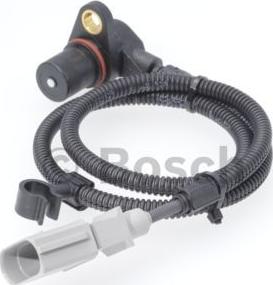 BOSCH 0 261 210 177 - Generatore di impulsi, Albero a gomiti www.autoricambit.com